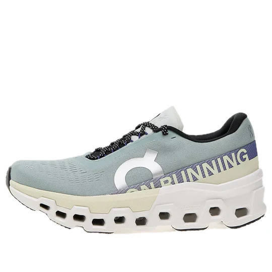 On Running Cloudmonster 2 Mineral Aloe