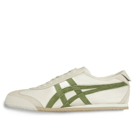 Onitsuka Tiger Mexico 66 VIN 'White Cactus Green'