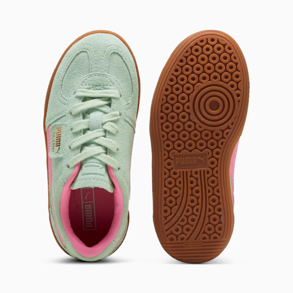 Puma Palermo Fresh Mint Fast Pink - Image 2