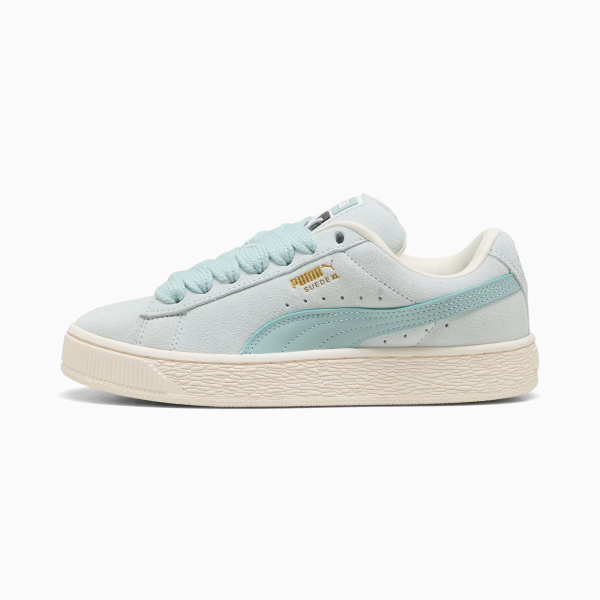 Pume Suede XL Light Blue