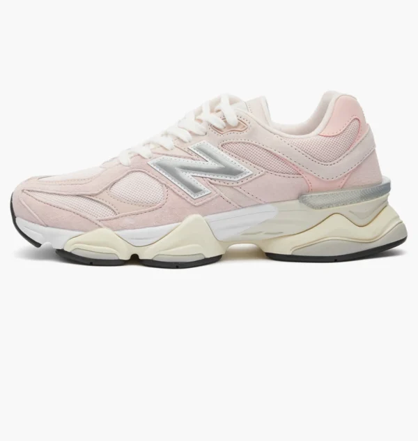 New Balance 9060 Crystal Pink