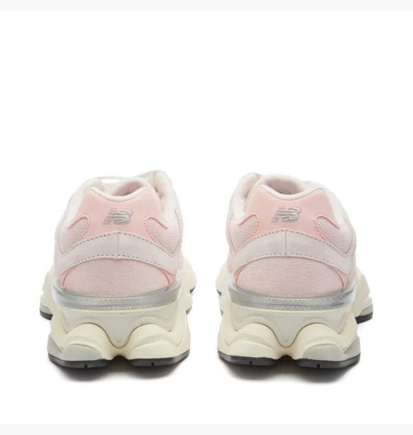 New Balance 9060 Crystal Pink - Image 2