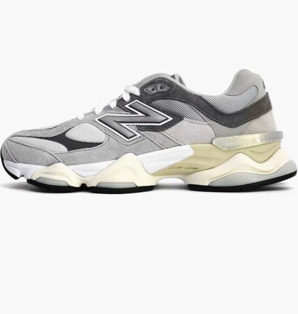 New Balance 9060 Rain Cloud Grey