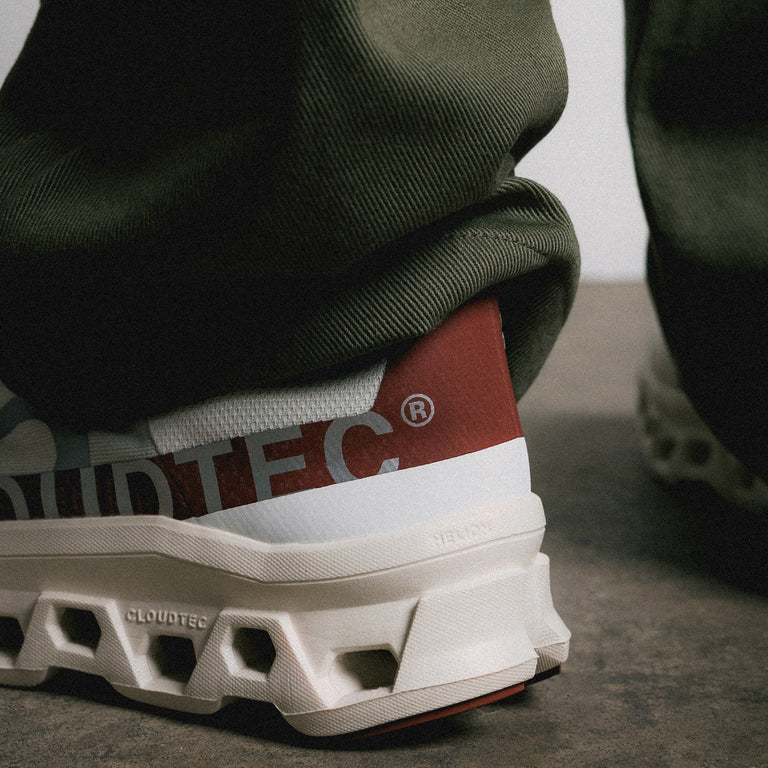 On Cloudmonster Dragon - Image 4