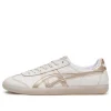 Onitsuka Tiger Tokuten White Rose Gold