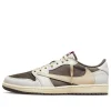 Jordan 1 Retro Low OG SP Travis Scott Reverse Mocha