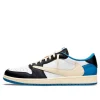 Jordan 1 Retro Low OG SP Fragment x Travis Scott