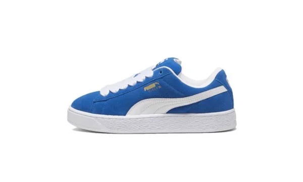 Puma Suede XL Team Royal