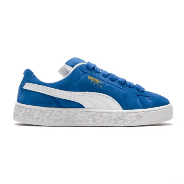 Puma Suede XL Team Royal - Image 2