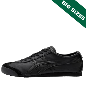 Onitsuka Tiger Mexico 66 'Black' (Offer)