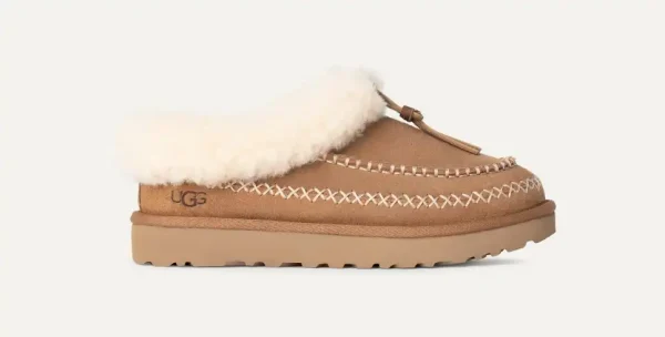 UGG Tasman Alpine 'Chestnut' - Image 2