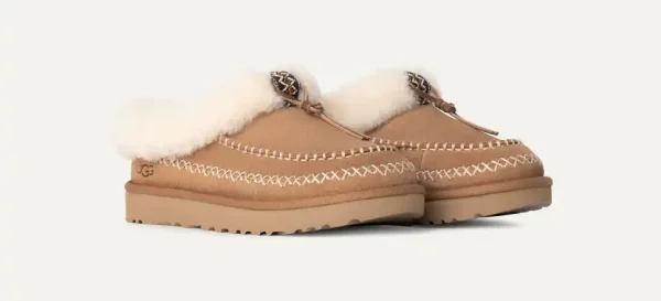 UGG Tasman Alpine 'Chestnut' - Image 3