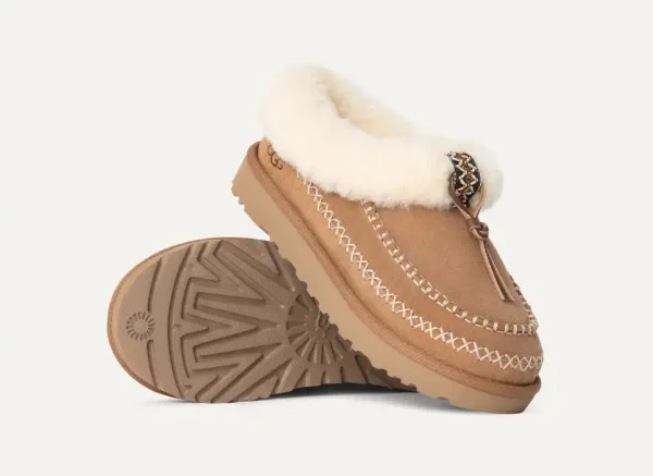 UGG Tasman Alpine 'Chestnut' - Image 4