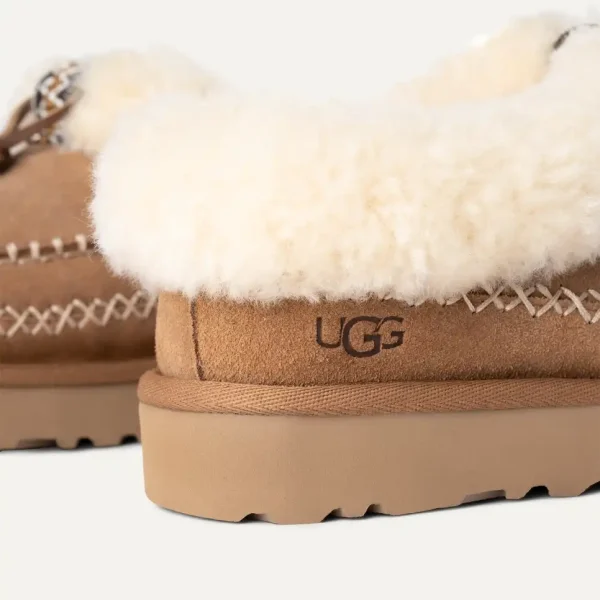 UGG Tasman Alpine 'Chestnut' - Image 5