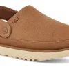 UGG Goldenstar Clog 'Chestnut' - Image 2
