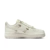 Air Force 1 Low 'White Mini Gold Swooshes' - Image 3