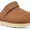 UGG Goldenstar Clog 'Chestnut' - Image 3