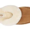 UGG Disquette Slippers 'Chestnut' - Image 4
