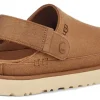 UGG Goldenstar Clog 'Chestnut' - Image 4
