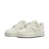 Air Force 1 Low 'White Mini Gold Swooshes' - Image 4