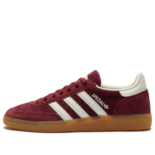 adidas Handball Spezial 'Shadow Red'