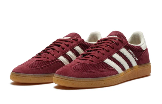 adidas Handball Spezial 'Shadow Red' - Image 2