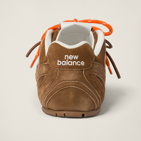 New Balance 530 SL Miu Miu Cinnamon - Image 3