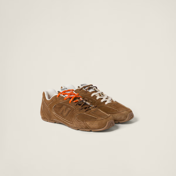 New Balance 530 SL Miu Miu Cinnamon - Image 4