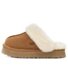 UGG Disquette Slippers 'Chestnut'