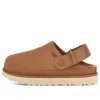 UGG Goldenstar Clog 'Chestnut'