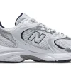 New Balance 530 'White Natural Indigo' - Image 2