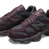 New Balance 9060 'Truffle' - Image 3