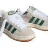 Campus 00s 'White Green' - Image 3