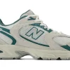 New Balance 530 Beige Green - Image 2