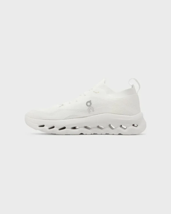 On Running Cloudtilt LOEWE All White - Image 4