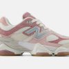 New Balance 9060 Rose Pink - Image 3