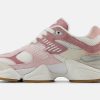 New Balance 9060 Rose Pink - Image 2