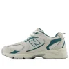 New Balance 530 Beige Green
