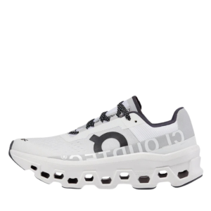 On Running Cloud monster All White
