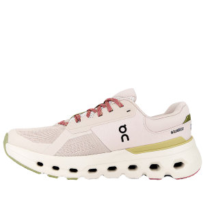 On Running Cloudrunner 2 WalkGood LA Sand Flax