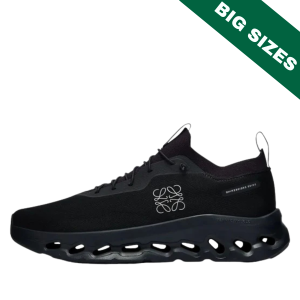 Loewe X On Cloud All Black