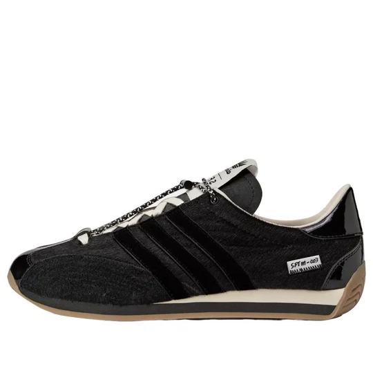 Country OG SFTM 'Black Cream White