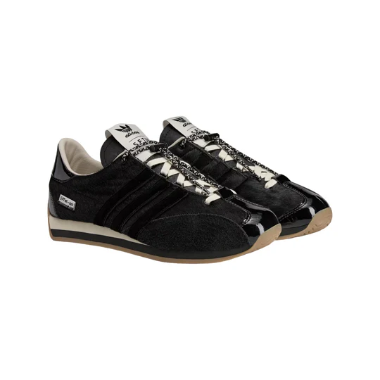 Country OG SFTM 'Black Cream White - Image 3