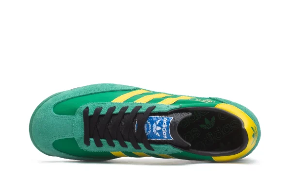 SL 72 RS 'Green Yellow' - Image 2