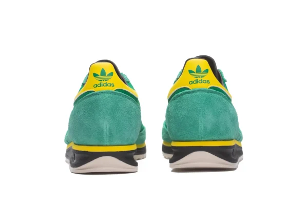 SL 72 RS 'Green Yellow' - Image 3