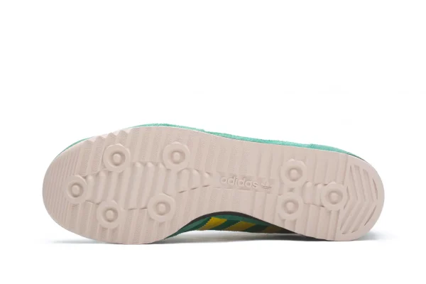 SL 72 RS 'Green Yellow' - Image 4