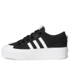Nizza Platform 'Black'