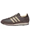 SL 72 OG 'Charcoal Crystal Sand Brown'