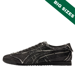 Onitsuka Tiger Mexico 66 SD Denim 'Black'