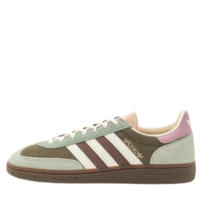 Handball Spezial 'Olive Green Brown'